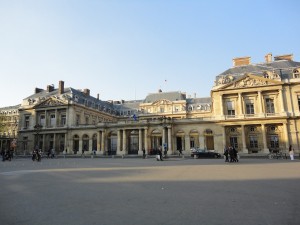 Palais-Royale