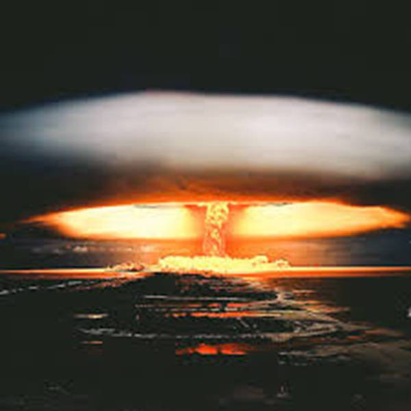 Tsar Bomba – the largest nuclear device detonated in history